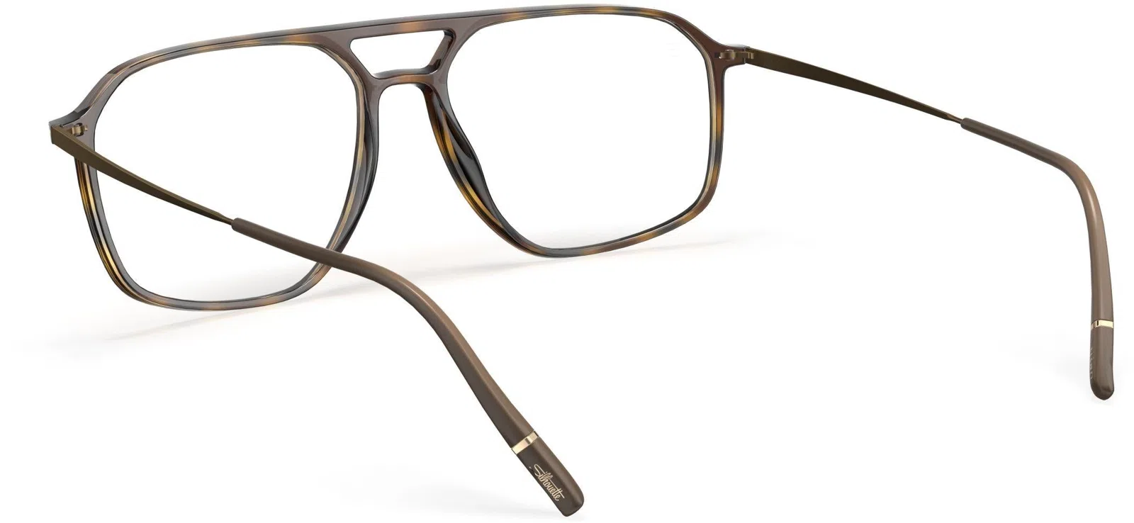 Silhouette Illusion Lite 2969 Eyeglasses - view 39